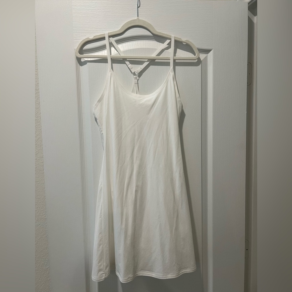 Outdoor Voices Exercise Dress